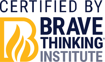 Certified DreamBuilder Coach, Brave Thinking Institute
