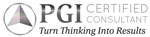 Proctor Gallagher Institute certified consultant